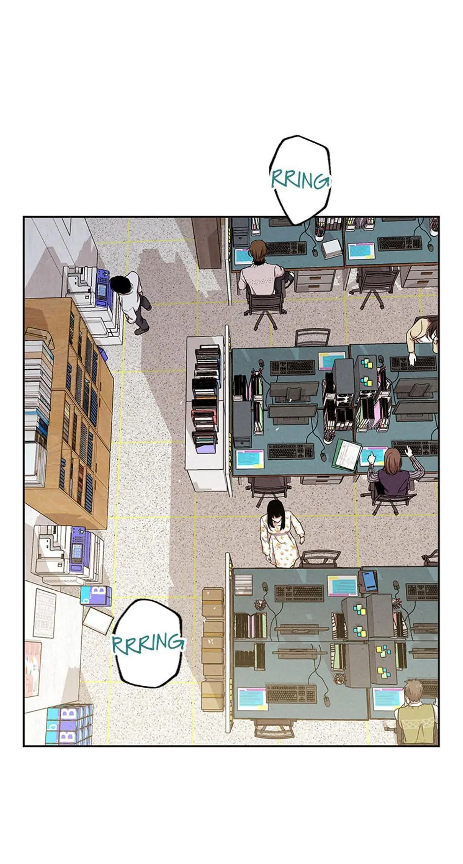 The Insatiable Man - Chapter 58 Page 10