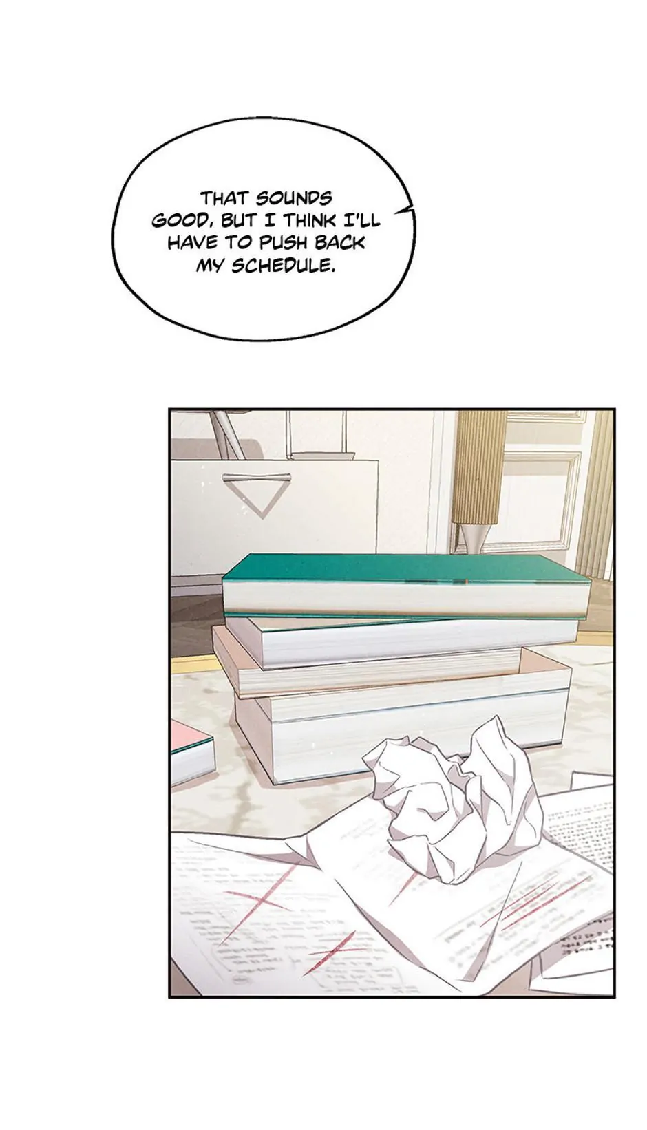 The Insatiable Man - Chapter 58 Page 15