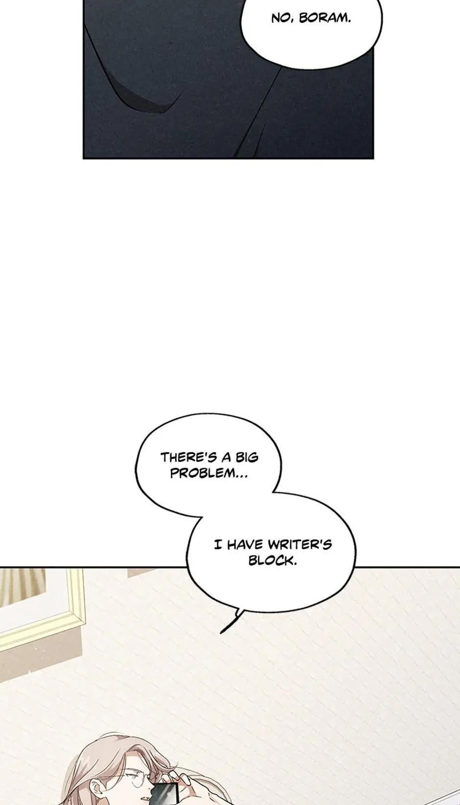 The Insatiable Man - Chapter 58 Page 18