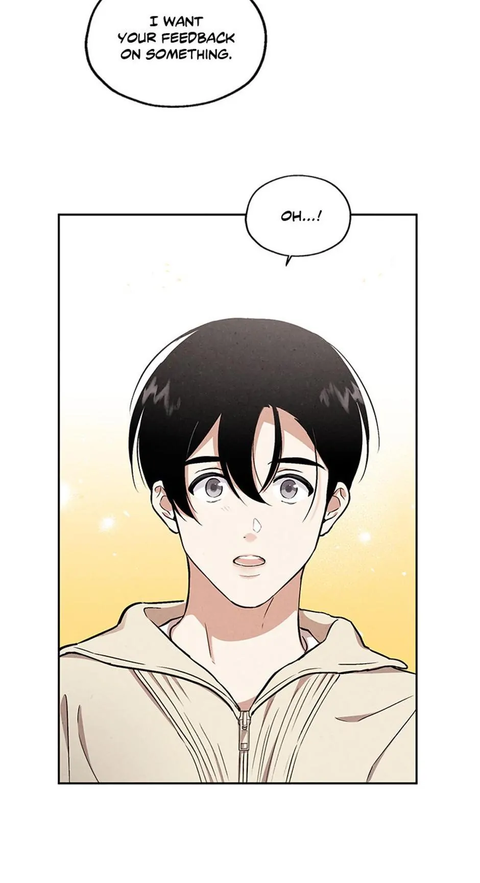 The Insatiable Man - Chapter 58 Page 45