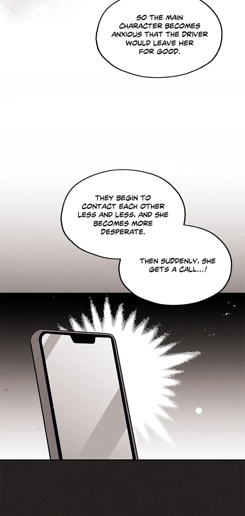 The Insatiable Man - Chapter 59 Page 12