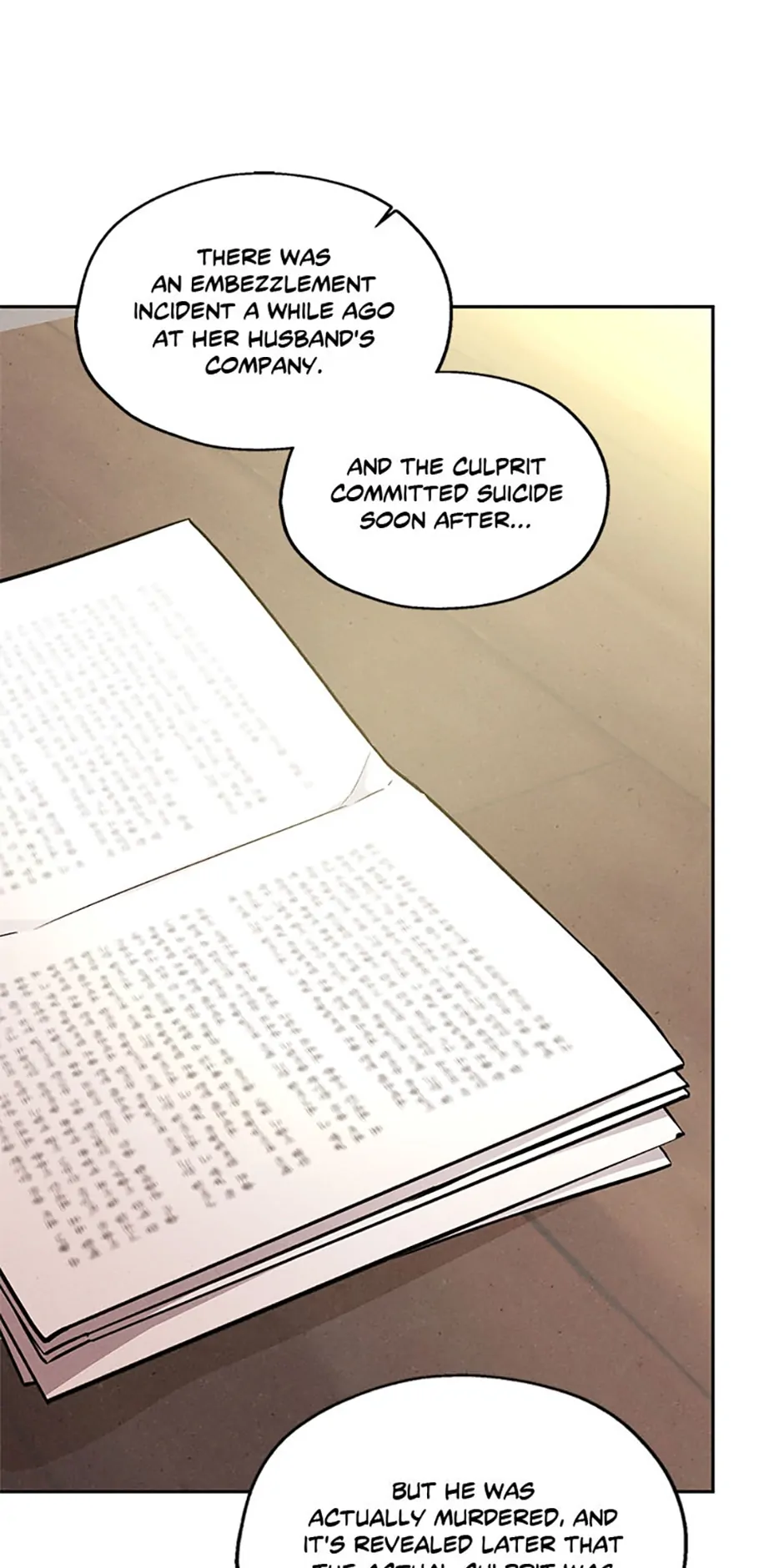 The Insatiable Man - Chapter 59 Page 17