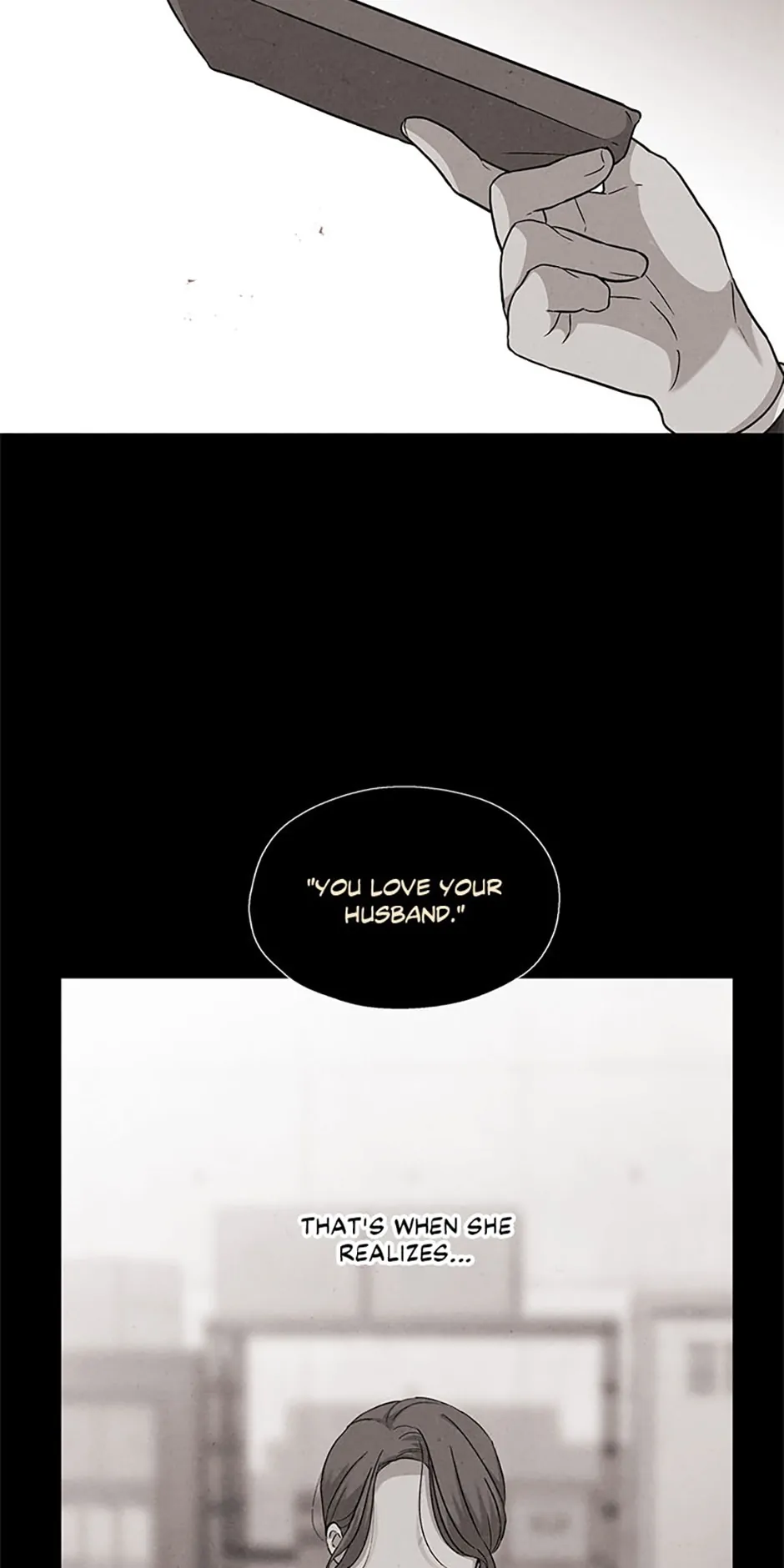 The Insatiable Man - Chapter 59 Page 21