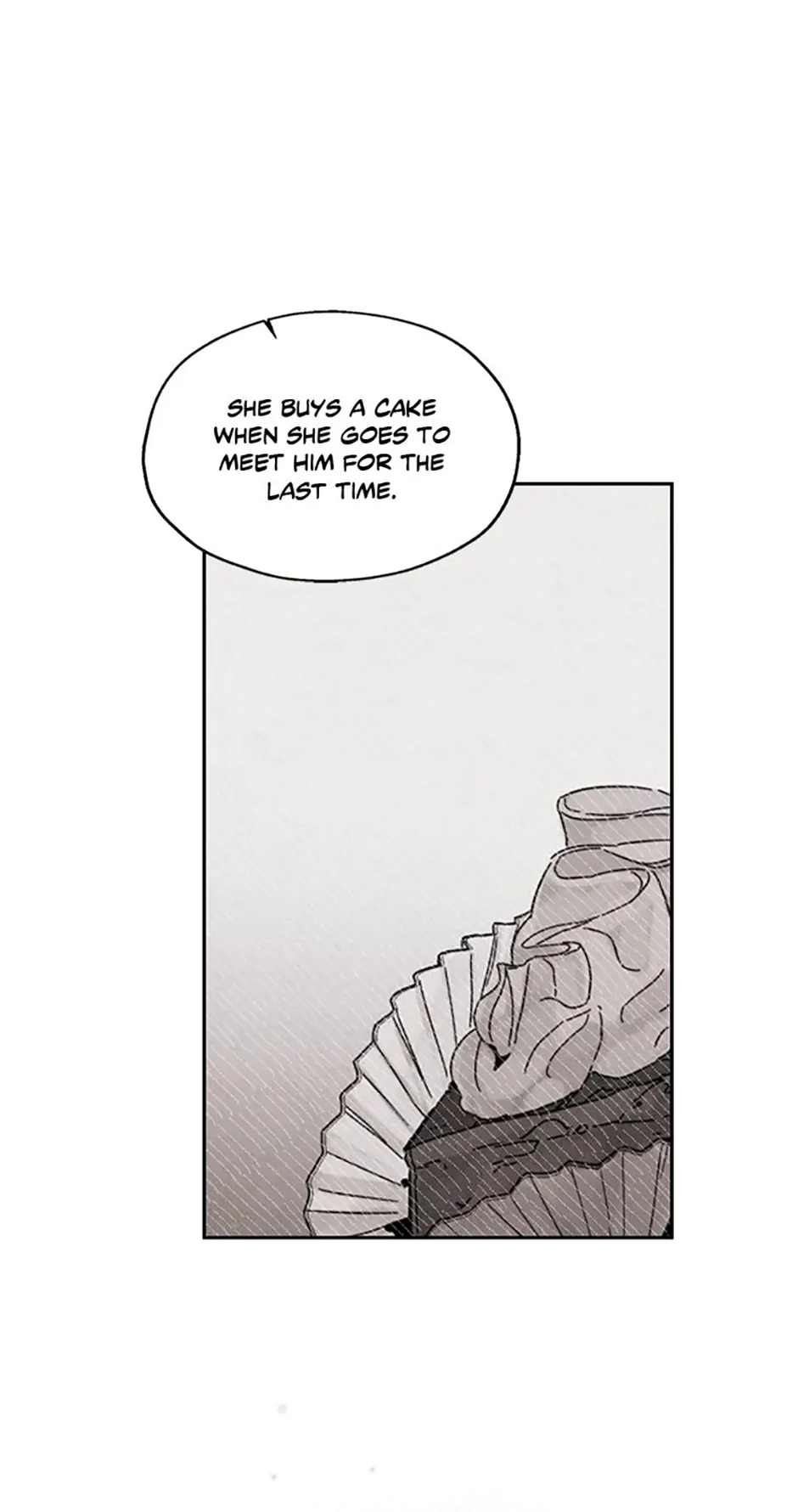 The Insatiable Man - Chapter 59 Page 28
