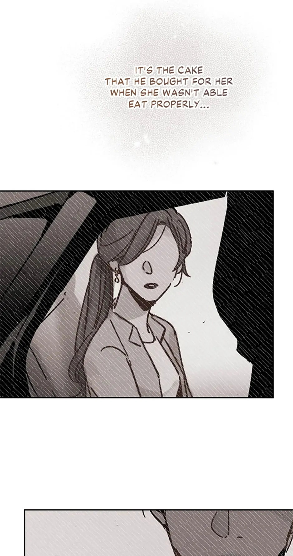 The Insatiable Man - Chapter 59 Page 29