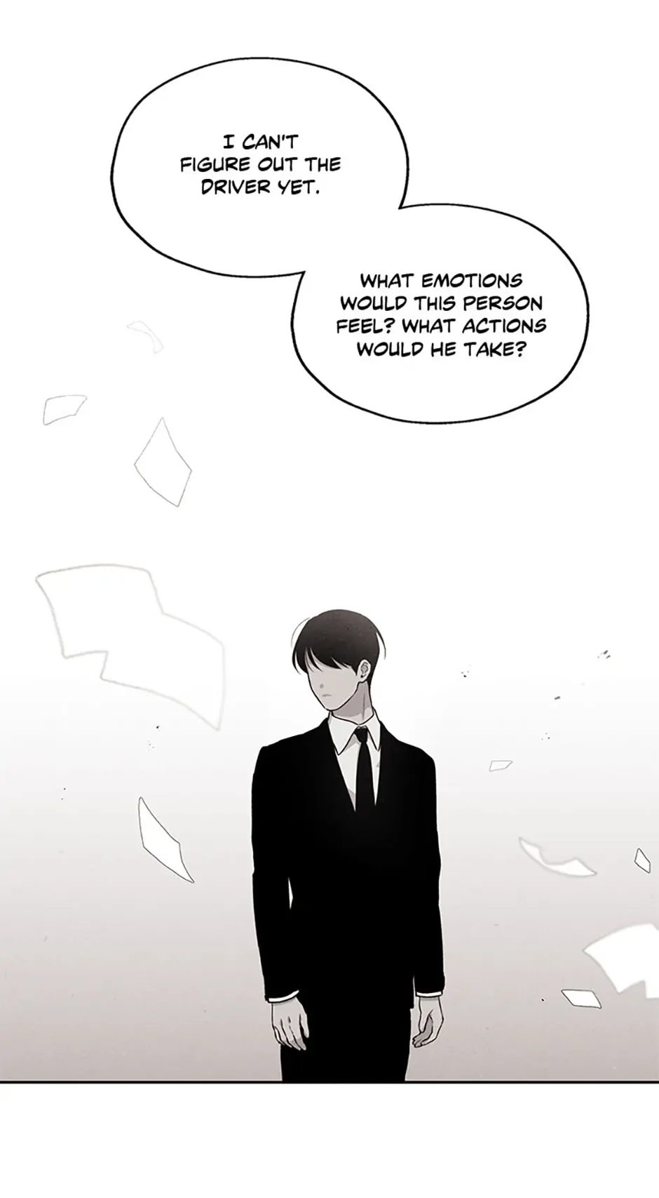 The Insatiable Man - Chapter 59 Page 36