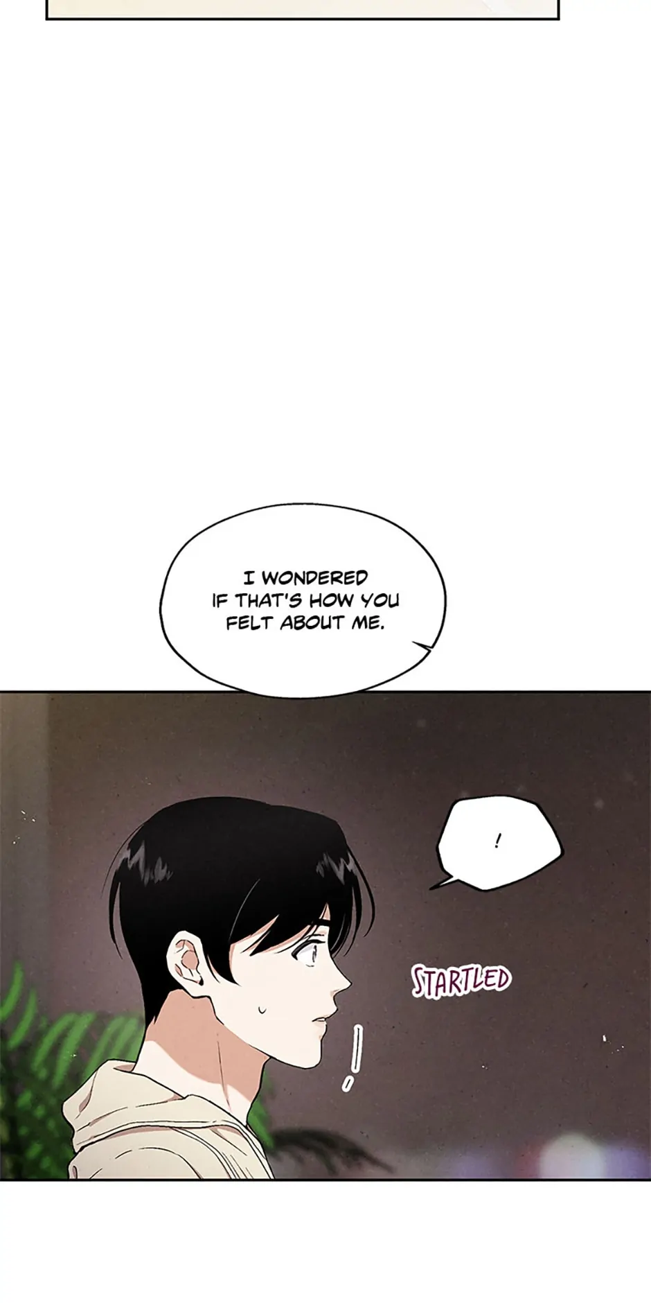 The Insatiable Man - Chapter 59 Page 38