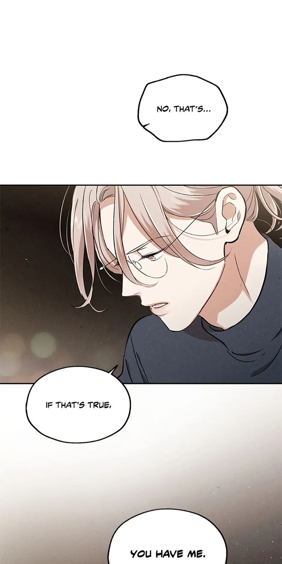The Insatiable Man - Chapter 59 Page 39