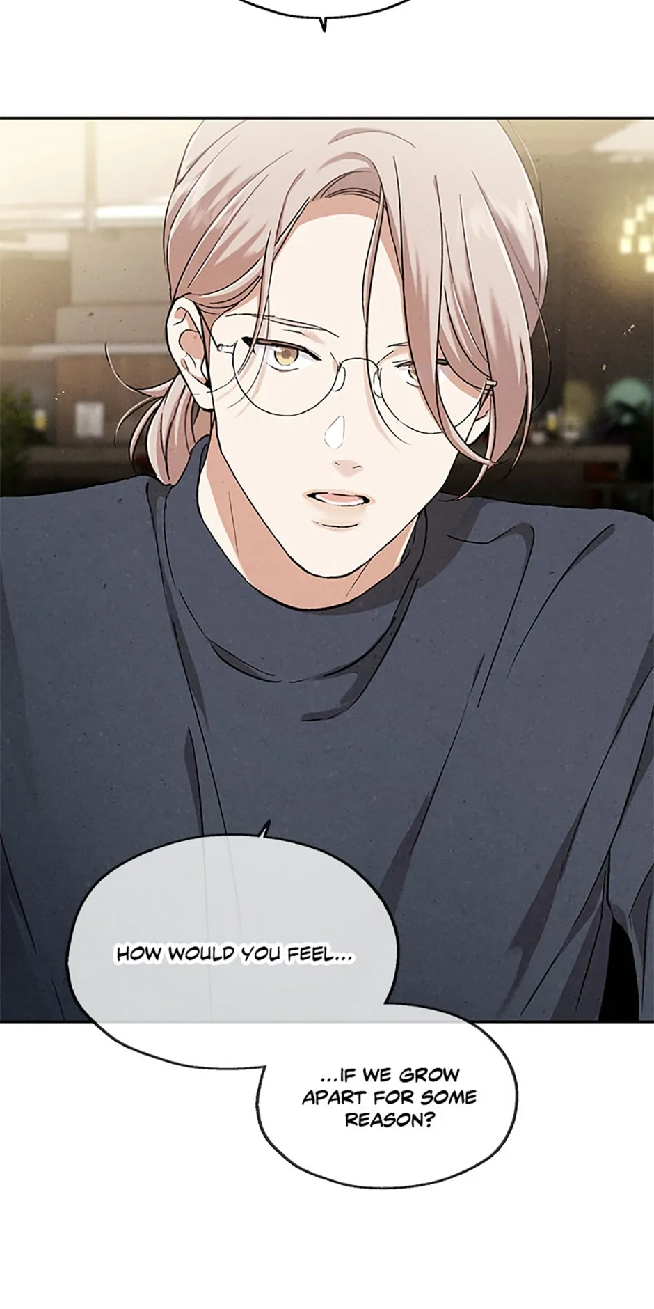 The Insatiable Man - Chapter 59 Page 41