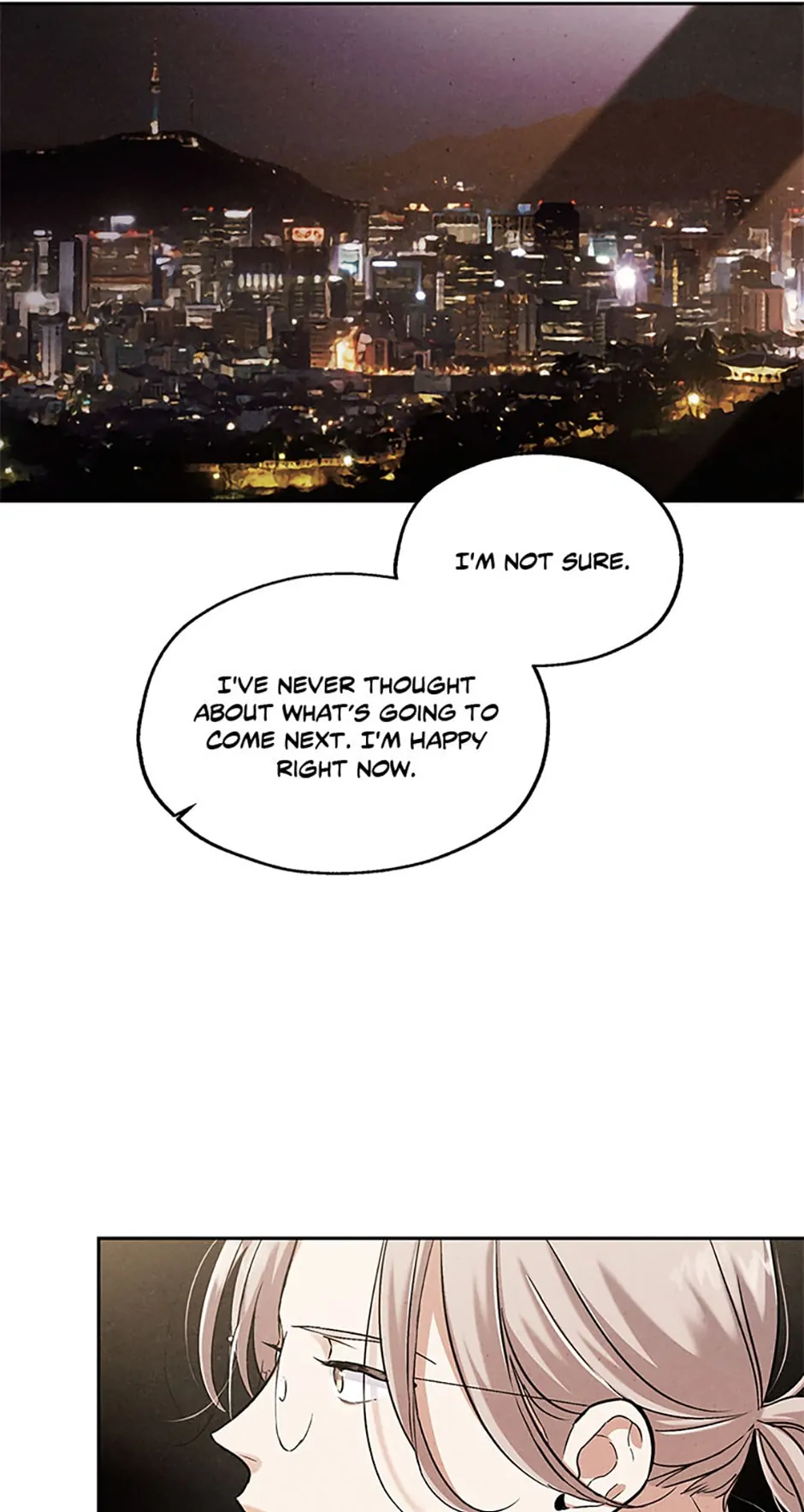 The Insatiable Man - Chapter 59 Page 43