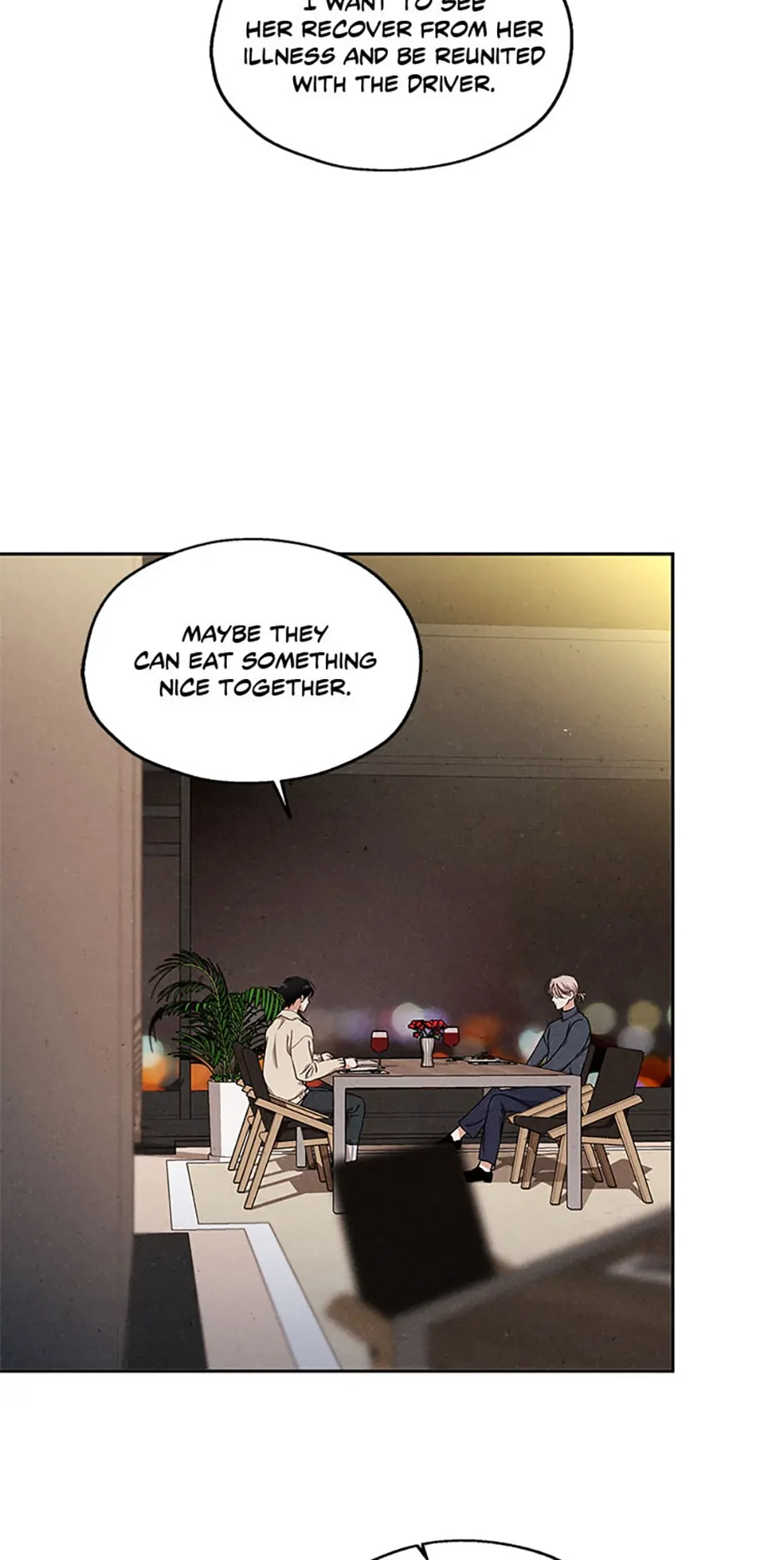 The Insatiable Man - Chapter 59 Page 48