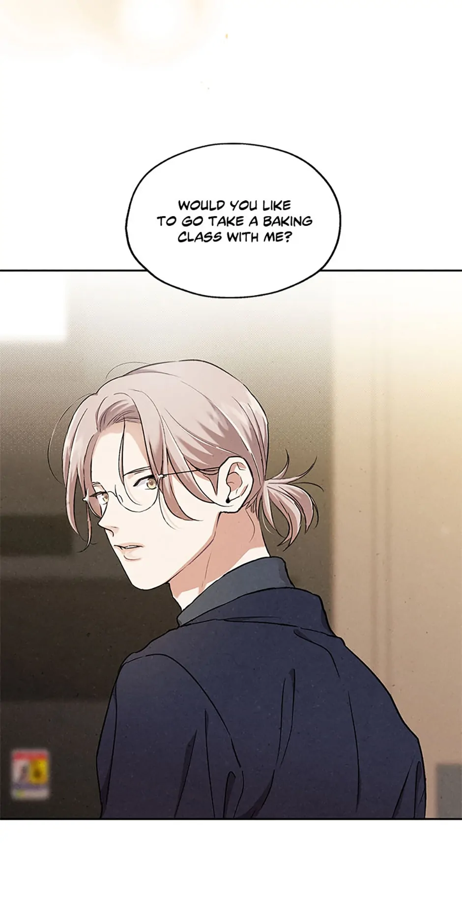 The Insatiable Man - Chapter 59 Page 57