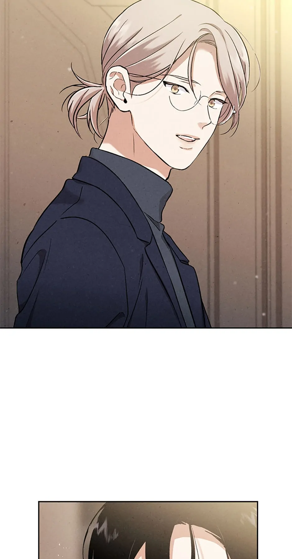 The Insatiable Man - Chapter 59 Page 60