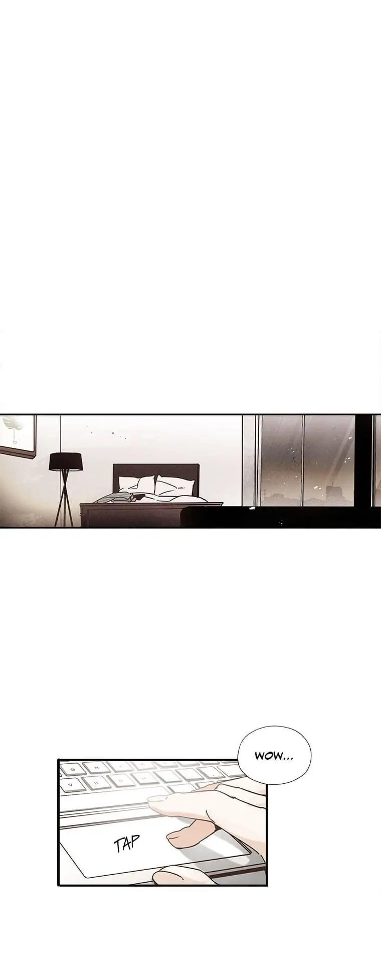 The Insatiable Man - Chapter 6 Page 9