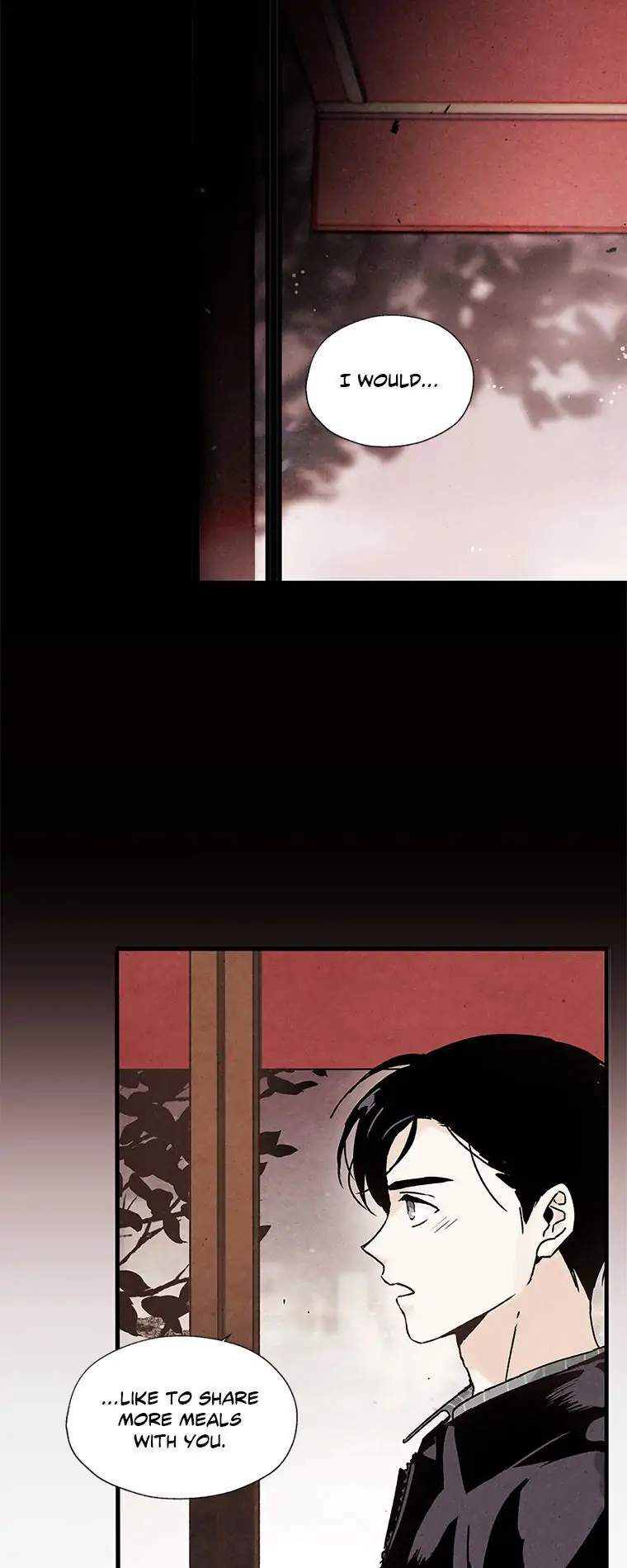 The Insatiable Man - Chapter 6 Page 13