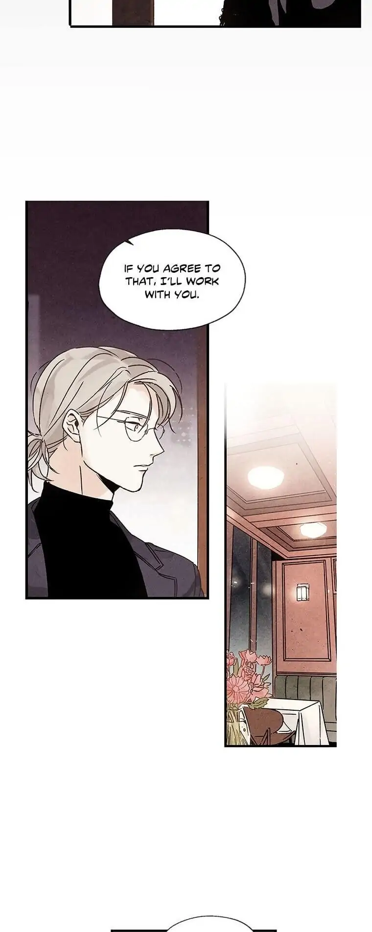 The Insatiable Man - Chapter 6 Page 14