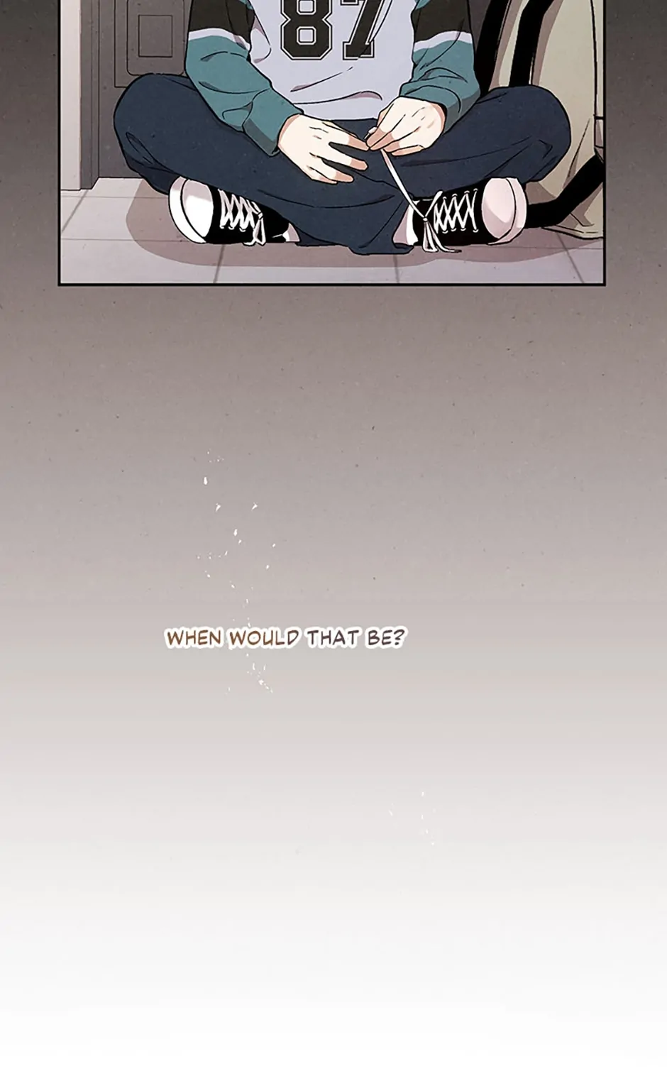 The Insatiable Man - Chapter 60 Page 7