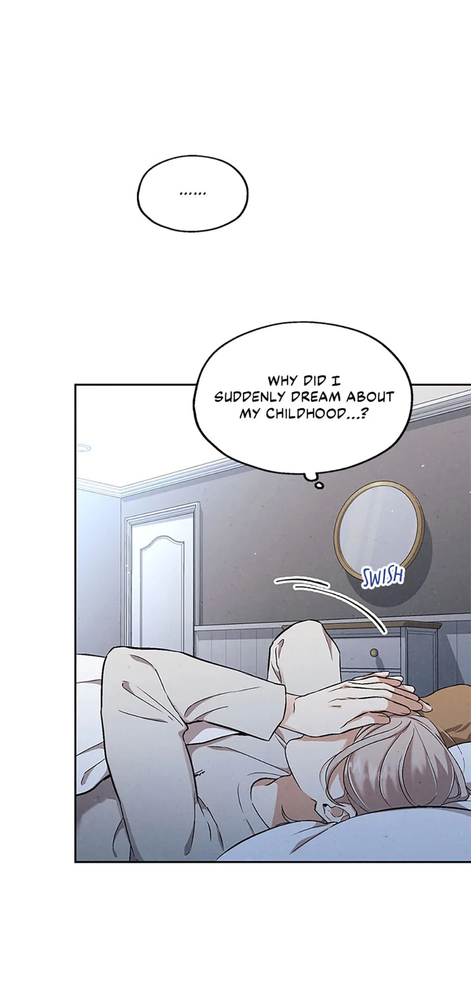 The Insatiable Man - Chapter 60 Page 10