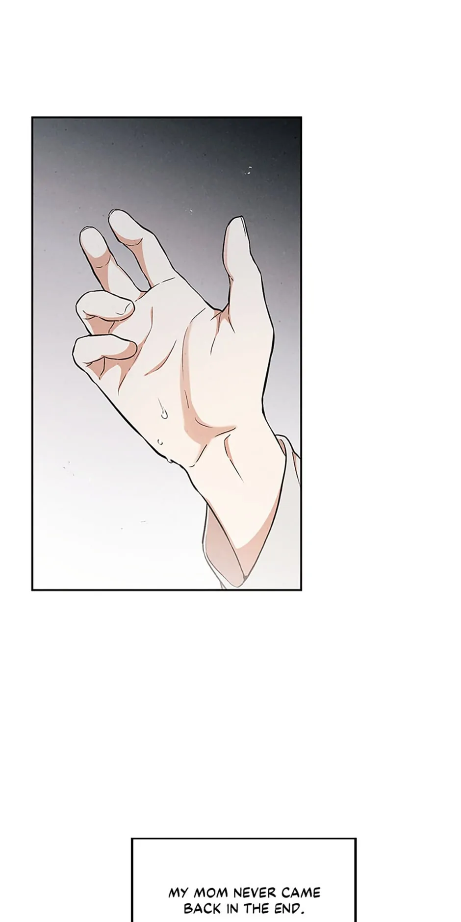 The Insatiable Man - Chapter 60 Page 11