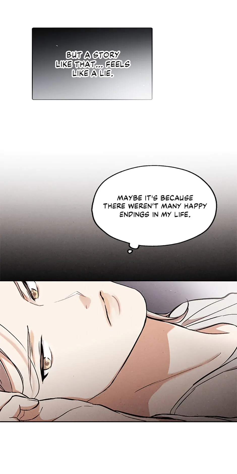 The Insatiable Man - Chapter 60 Page 16
