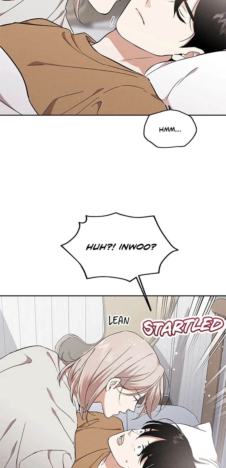 The Insatiable Man - Chapter 60 Page 19