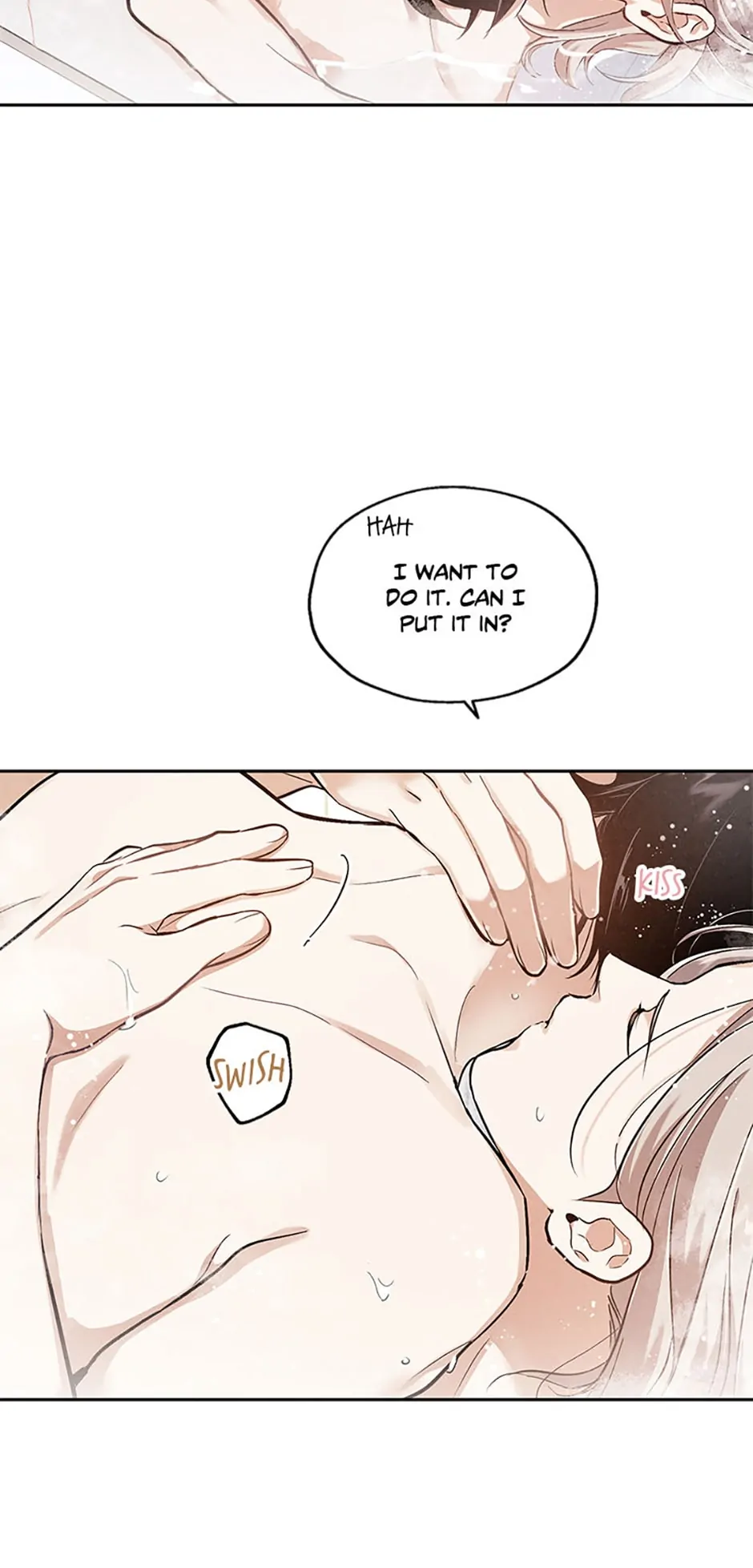 The Insatiable Man - Chapter 60 Page 26