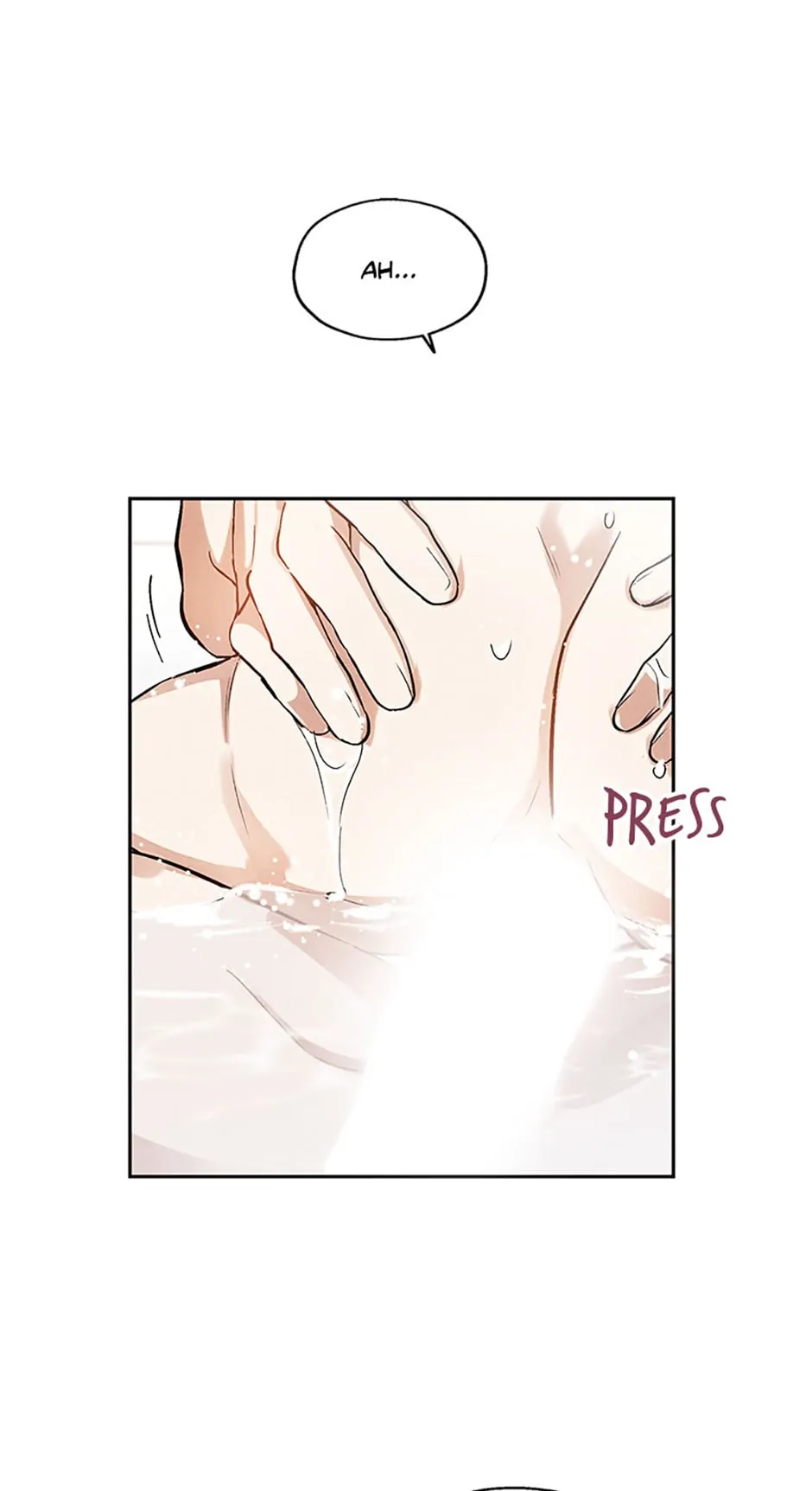 The Insatiable Man - Chapter 60 Page 28