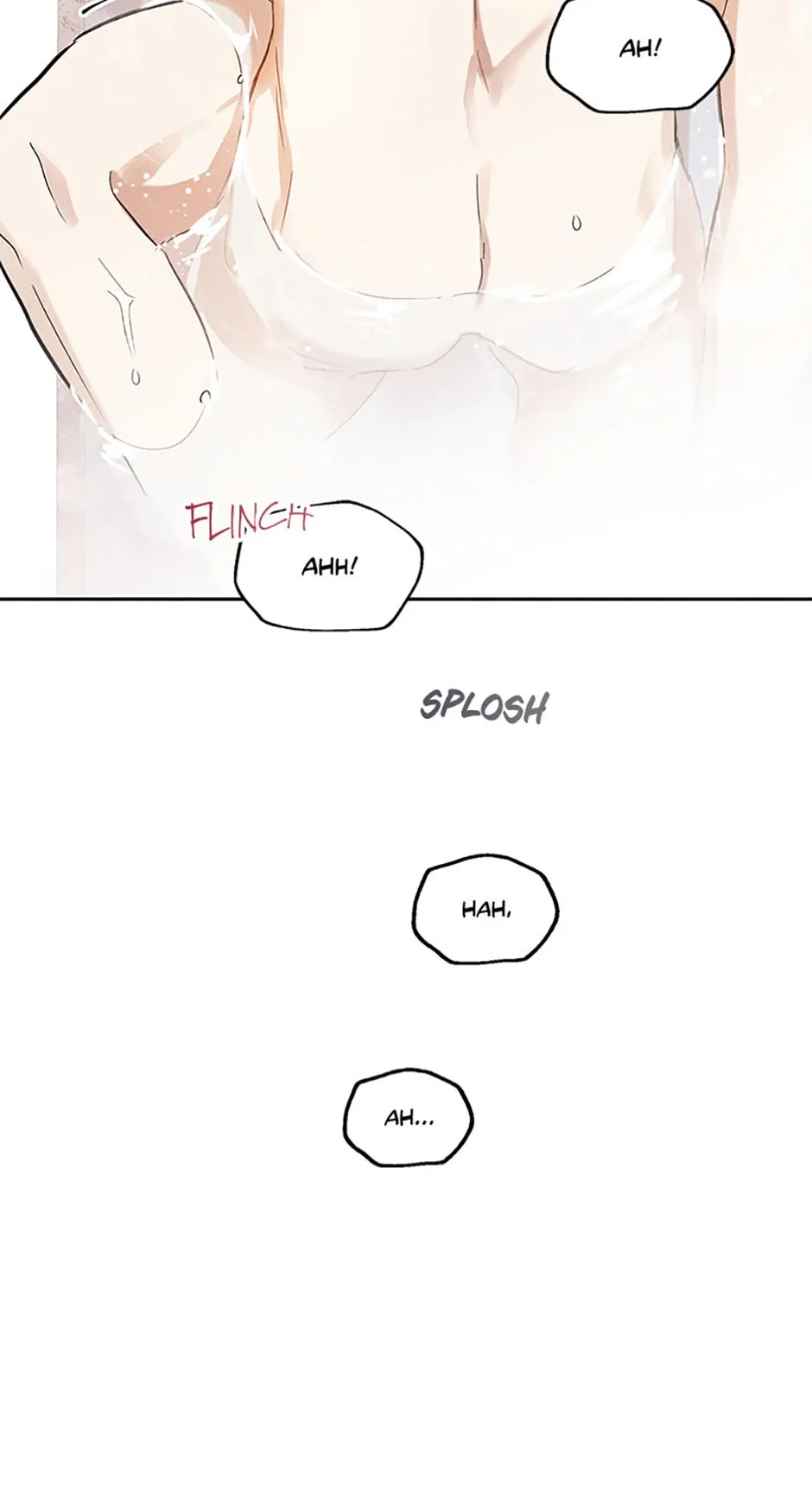 The Insatiable Man - Chapter 60 Page 33
