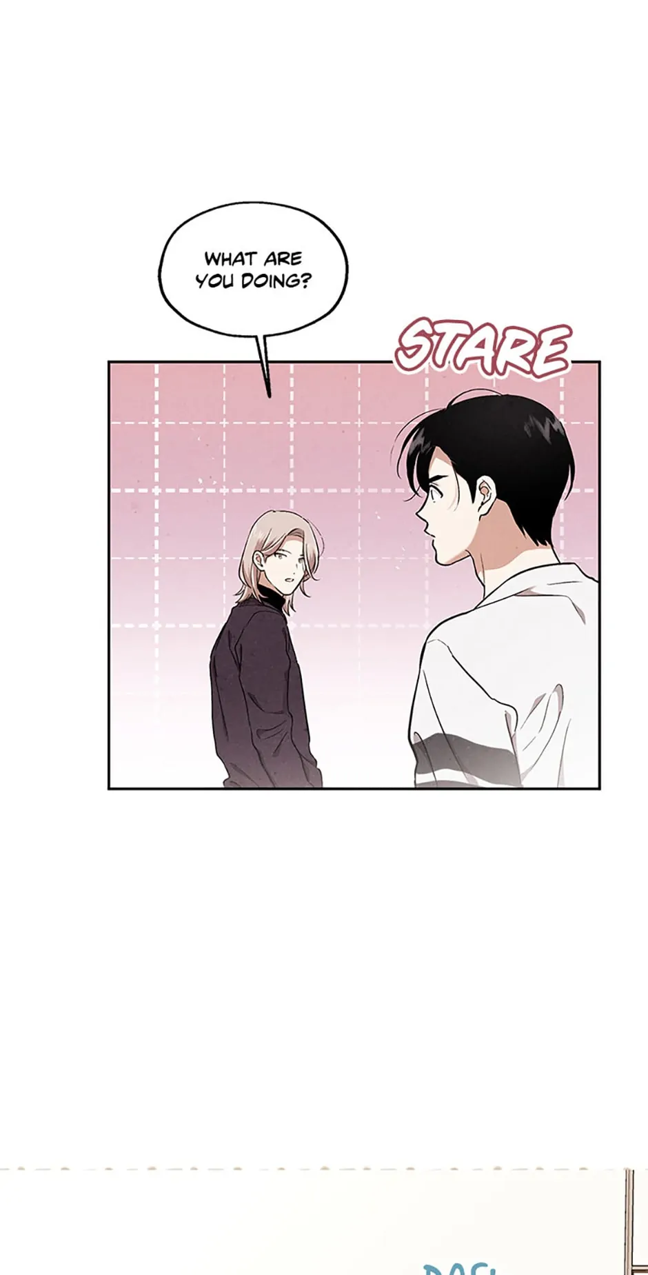 The Insatiable Man - Chapter 60 Page 45