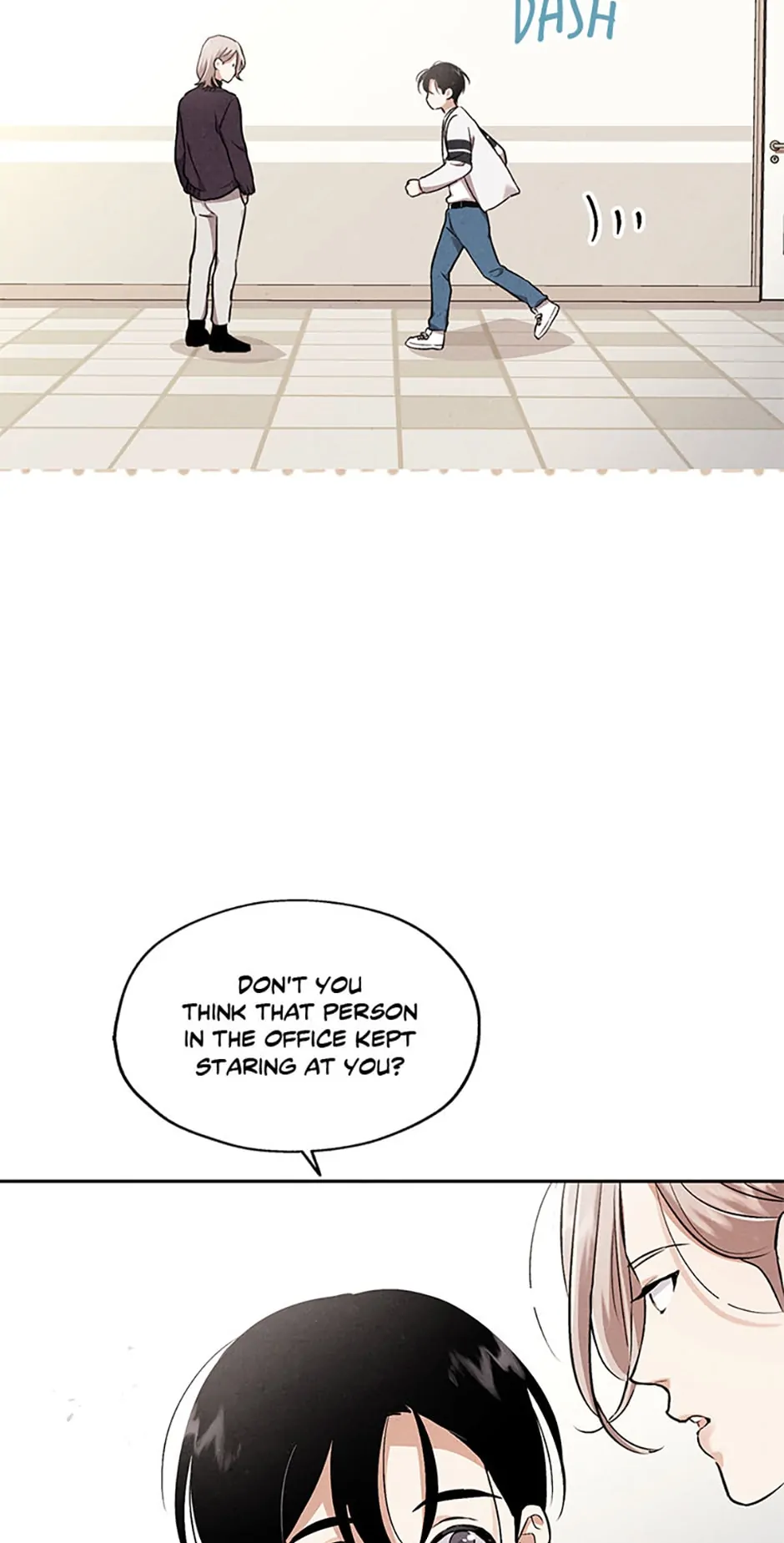 The Insatiable Man - Chapter 60 Page 46