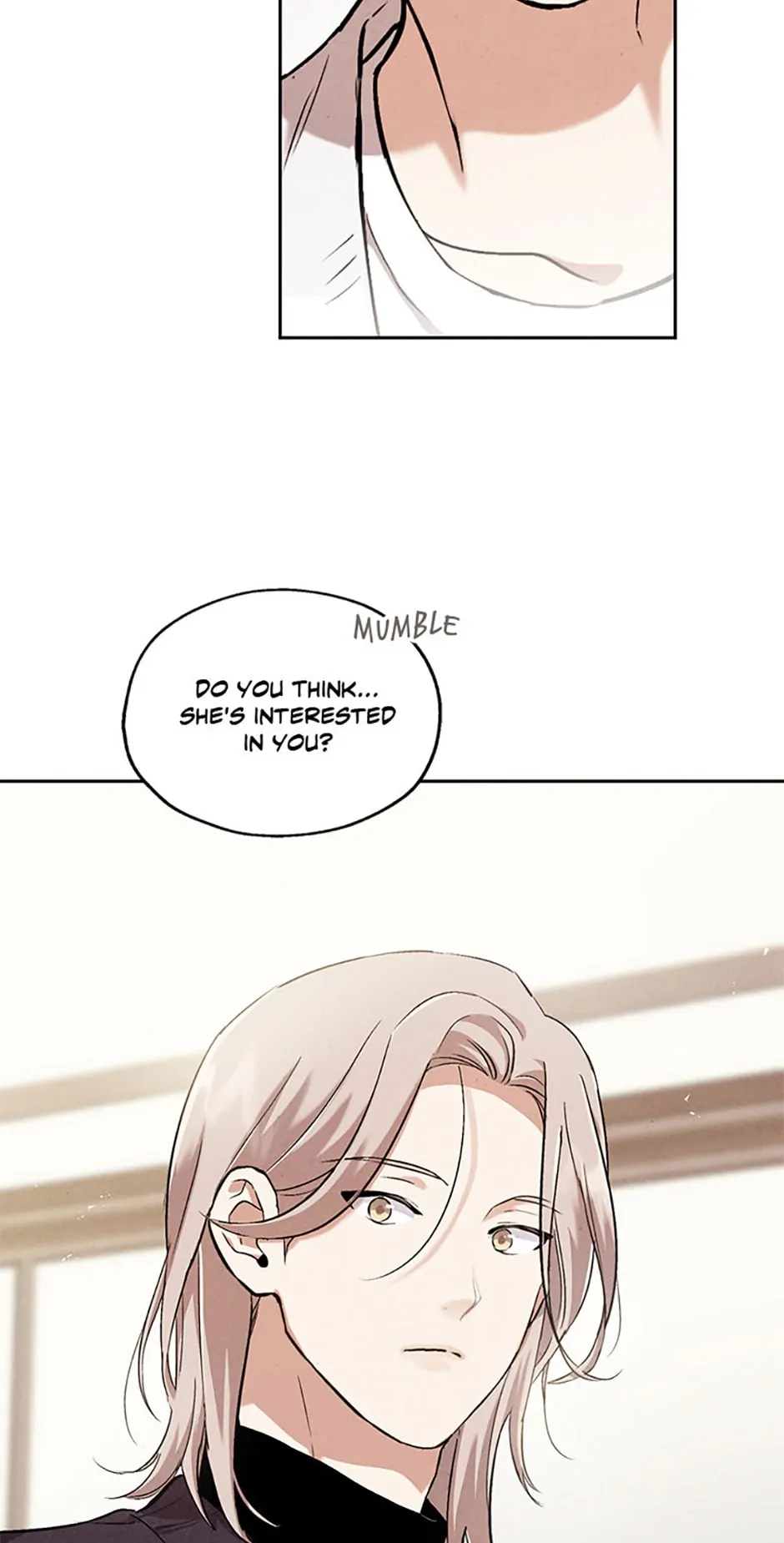 The Insatiable Man - Chapter 60 Page 48