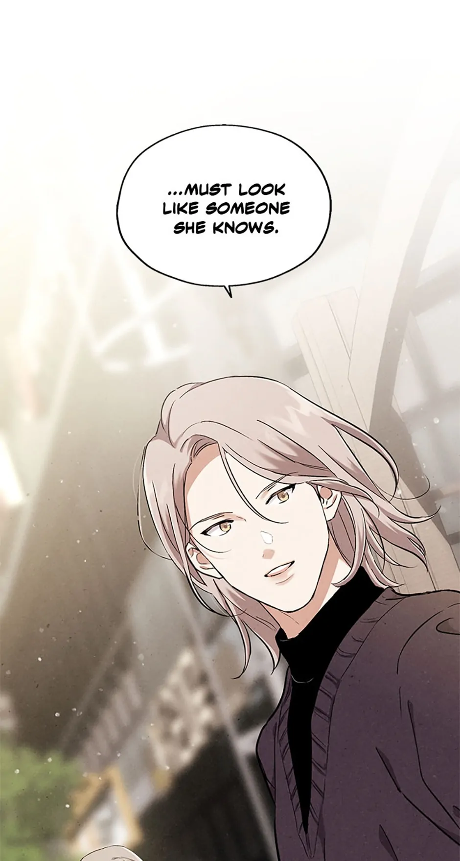 The Insatiable Man - Chapter 60 Page 55