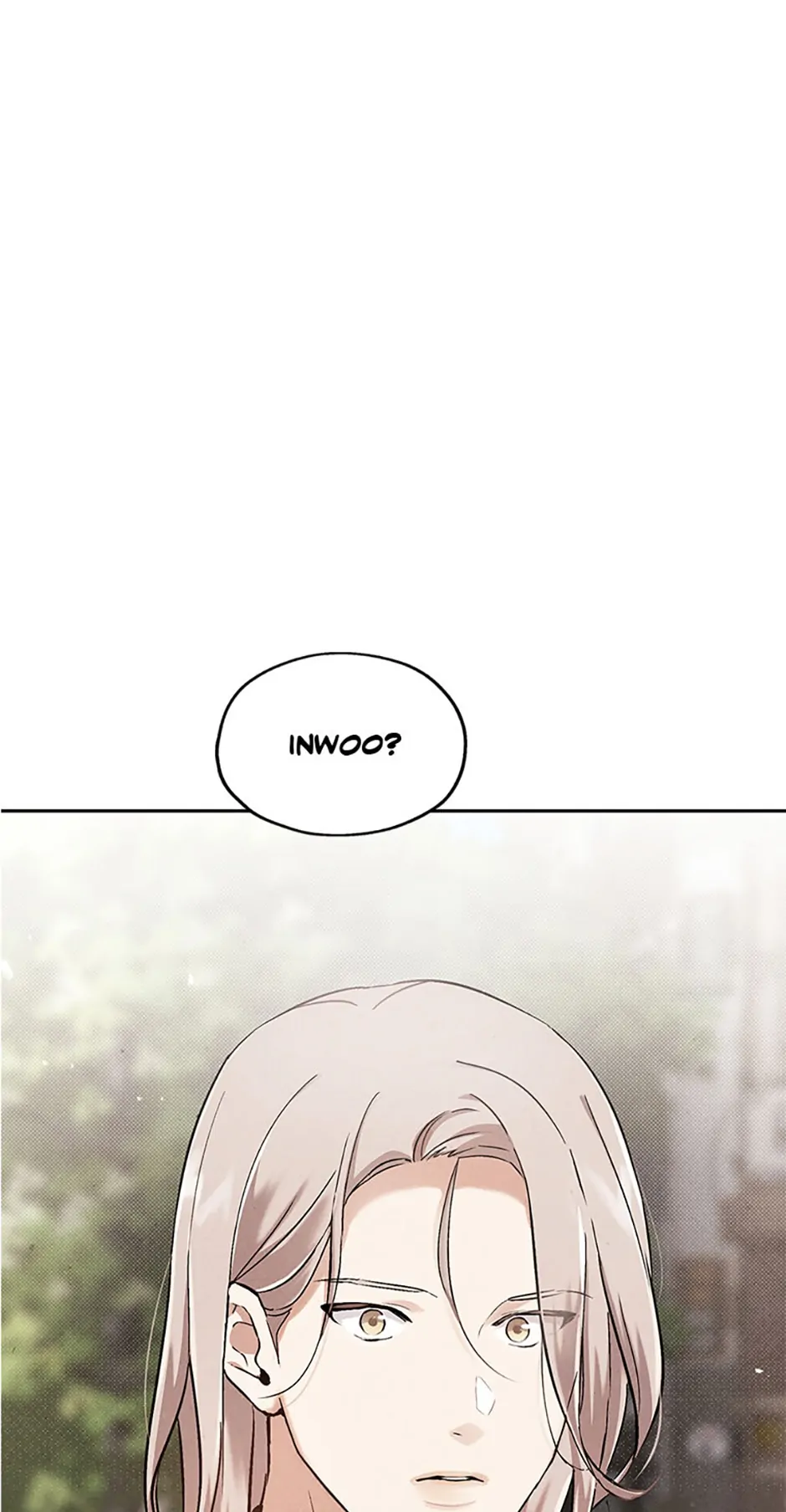 The Insatiable Man - Chapter 61 Page 1