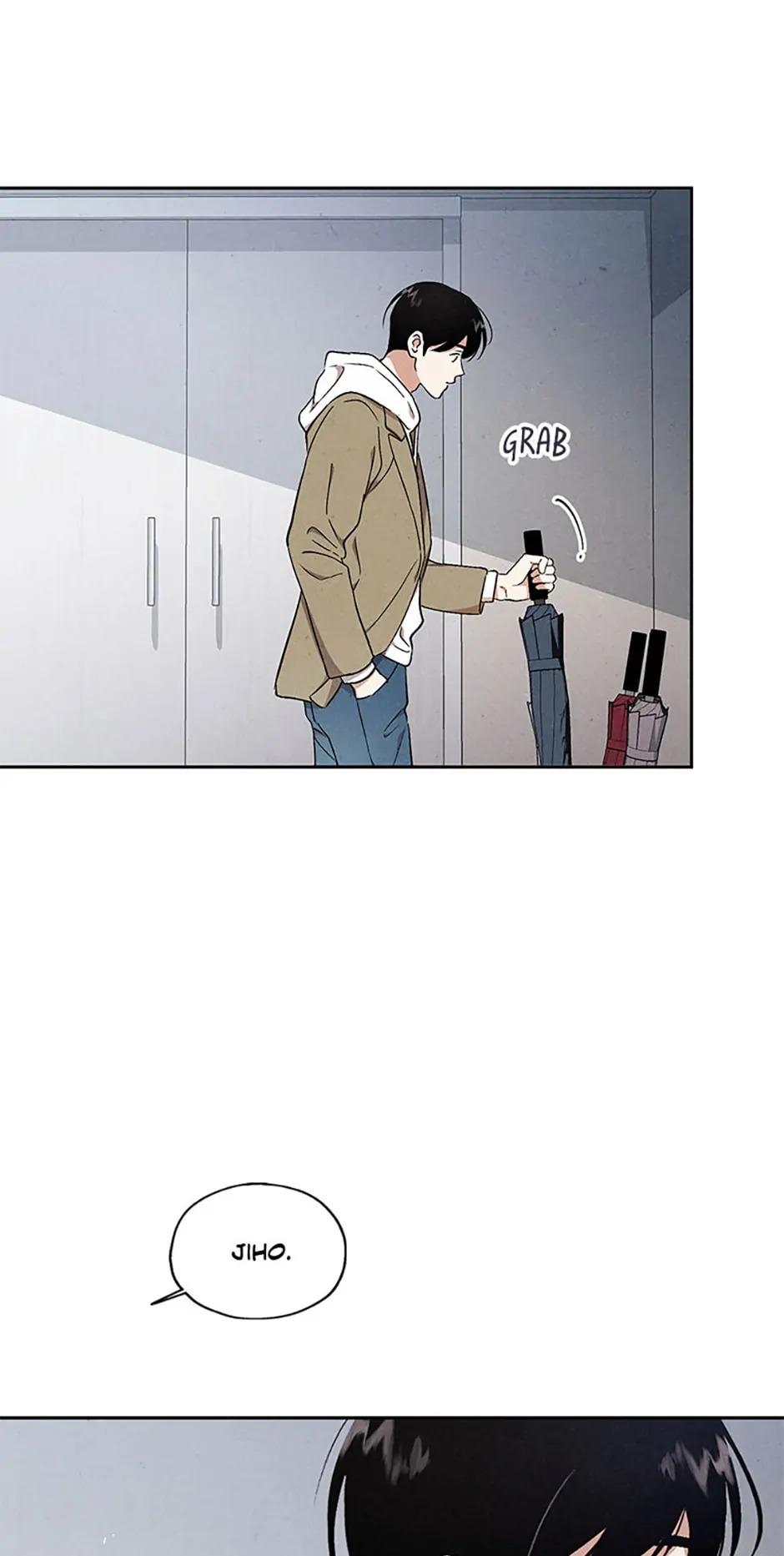 The Insatiable Man - Chapter 61 Page 17