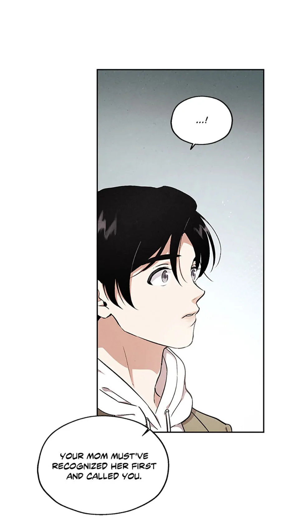 The Insatiable Man - Chapter 61 Page 21