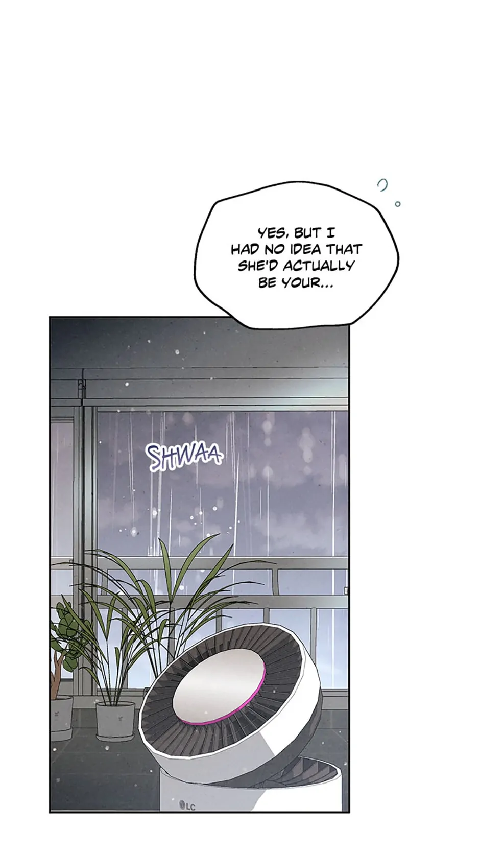 The Insatiable Man - Chapter 61 Page 22