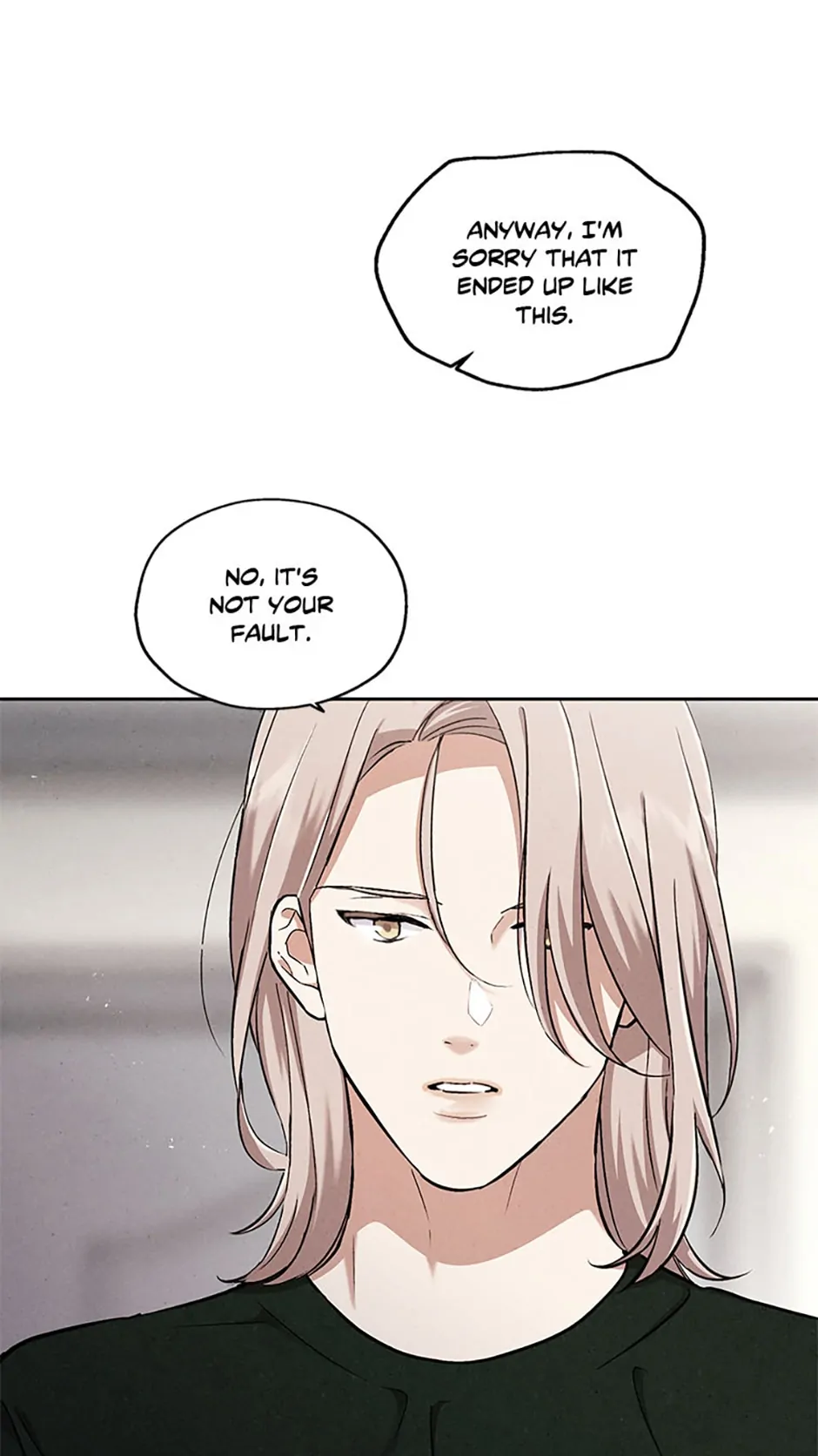 The Insatiable Man - Chapter 61 Page 23