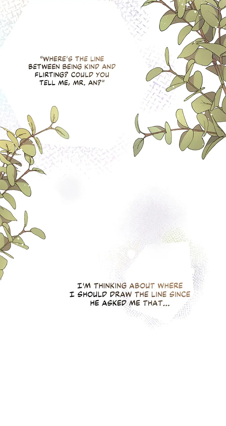 The Insatiable Man - Chapter 61 Page 31