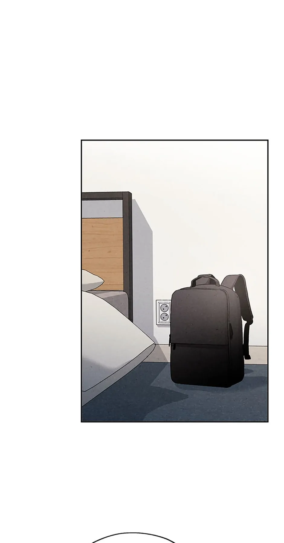 The Insatiable Man - Chapter 61 Page 49