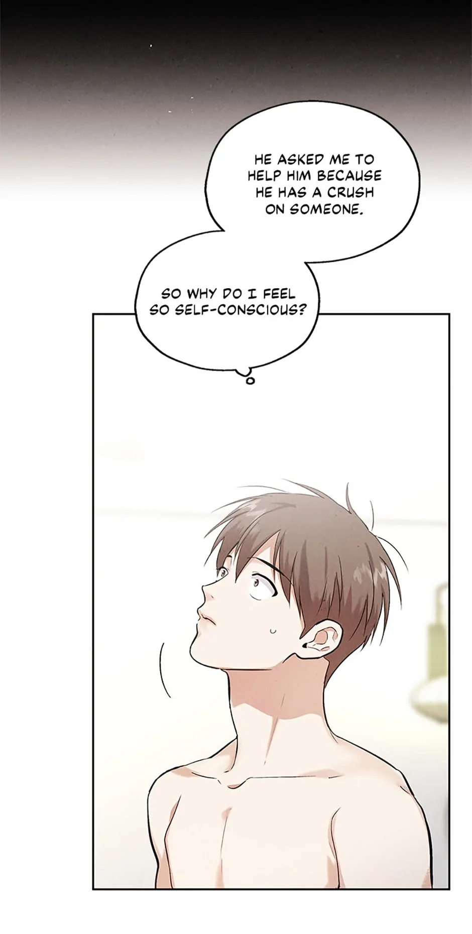 The Insatiable Man - Chapter 61 Page 53