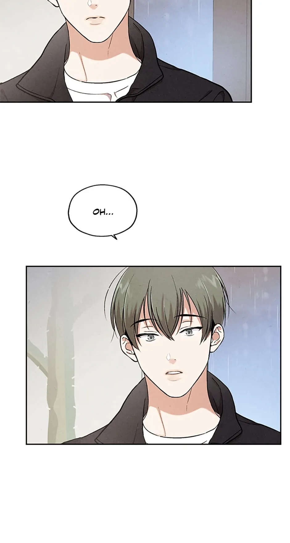 The Insatiable Man - Chapter 62 Page 5