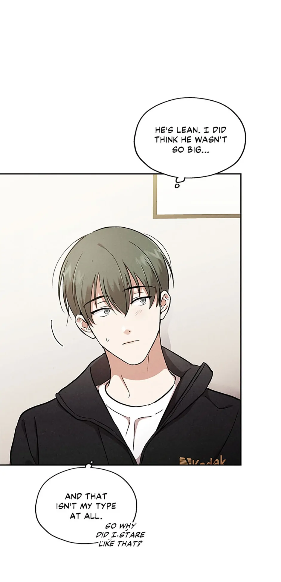 The Insatiable Man - Chapter 62 Page 15