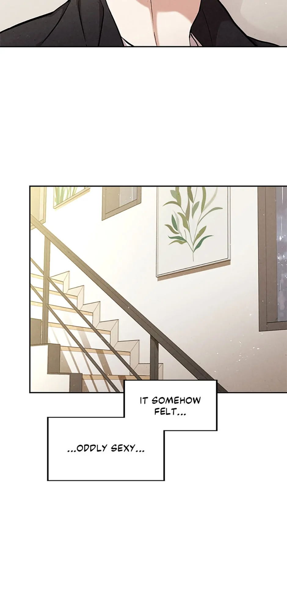 The Insatiable Man - Chapter 62 Page 17