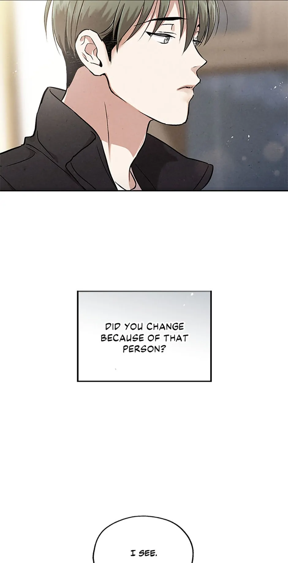 The Insatiable Man - Chapter 62 Page 41