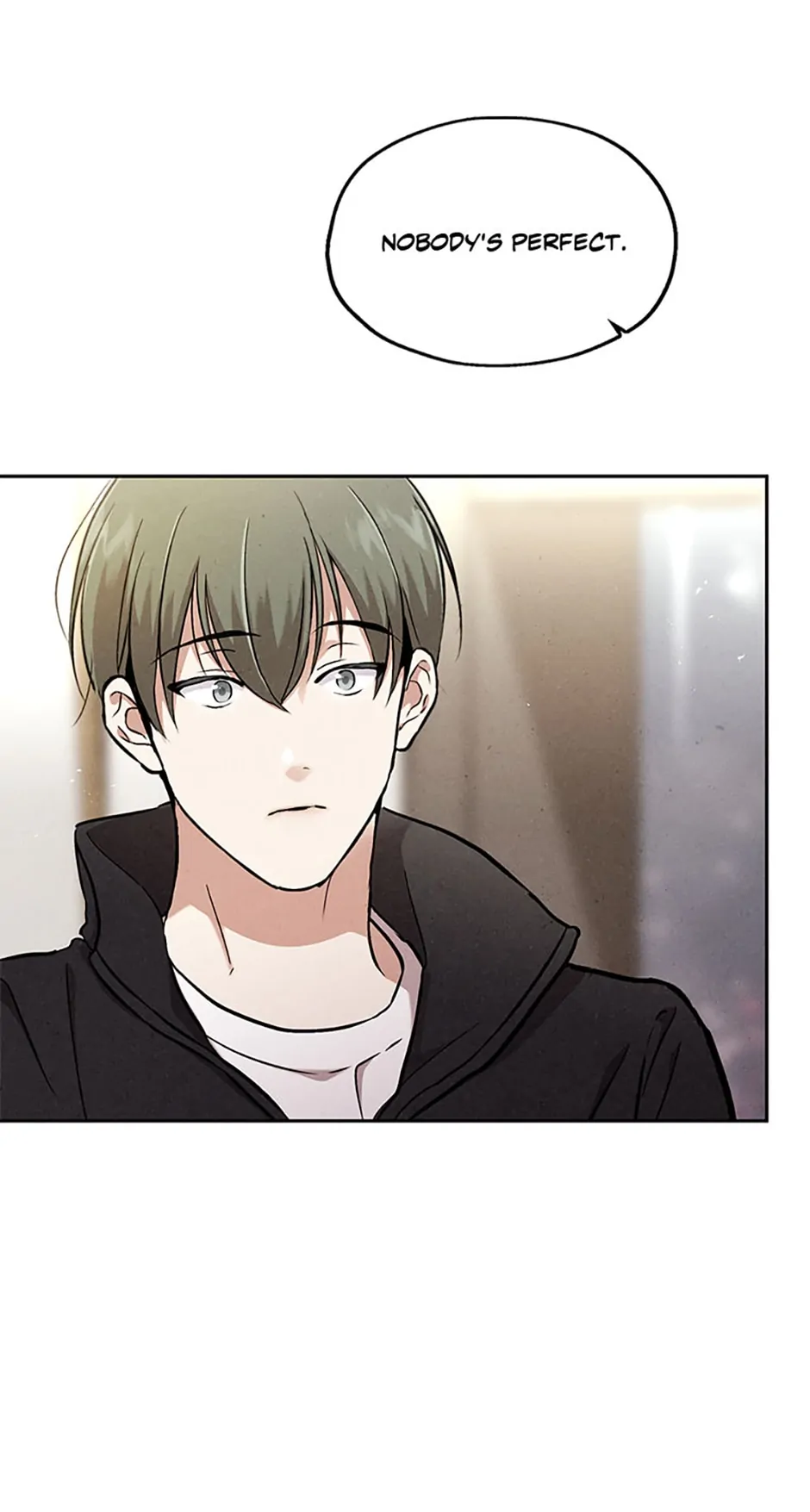 The Insatiable Man - Chapter 62 Page 47