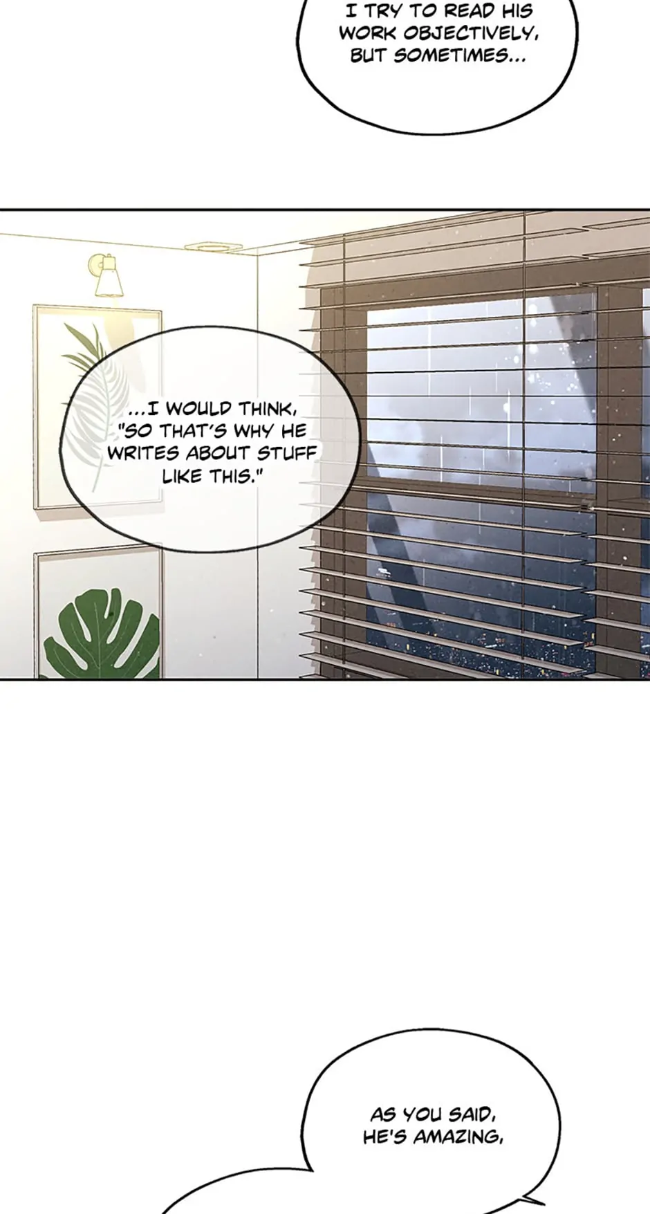 The Insatiable Man - Chapter 62 Page 49