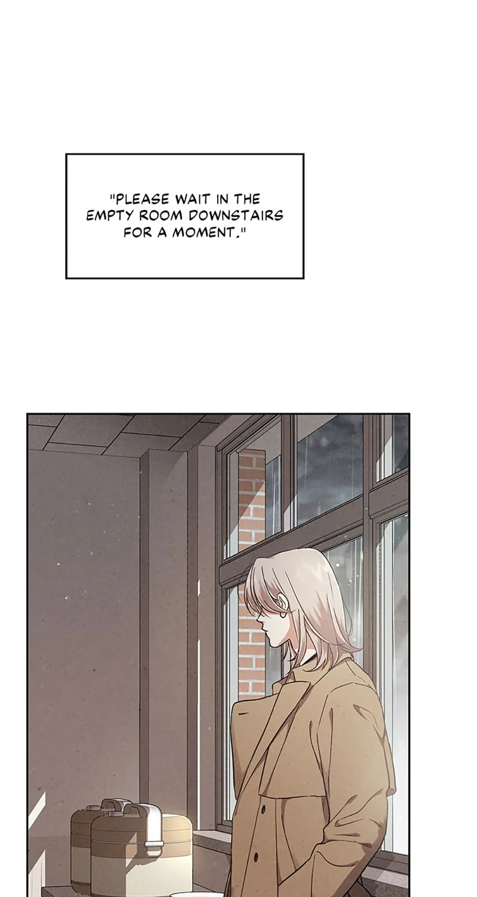 The Insatiable Man - Chapter 63 Page 10