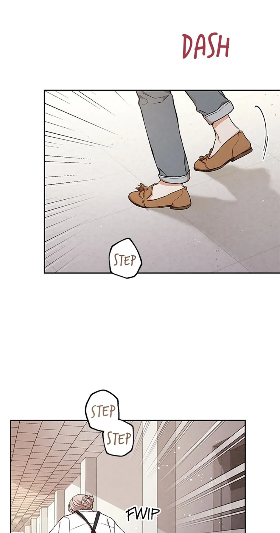 The Insatiable Man - Chapter 63 Page 16