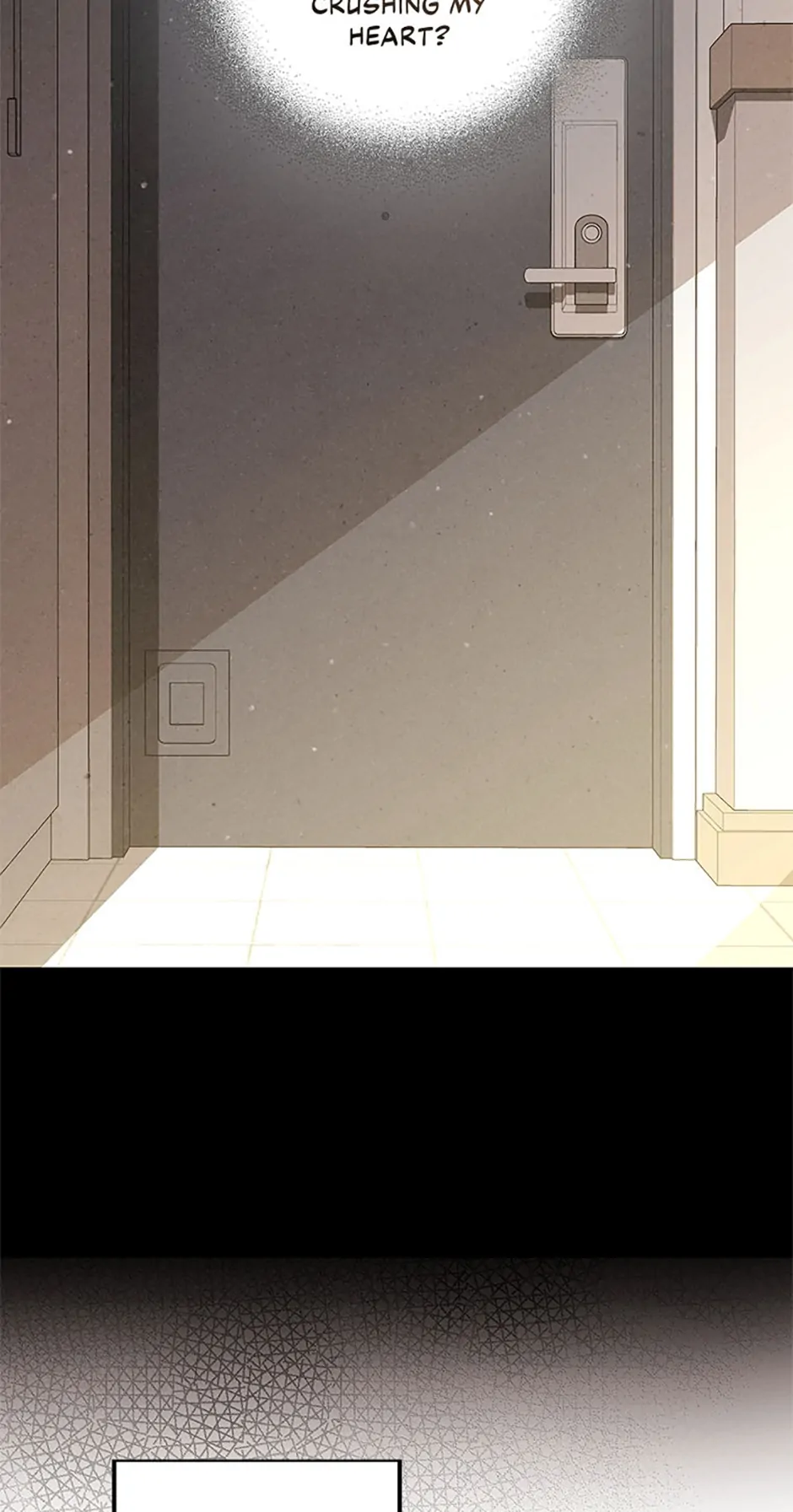 The Insatiable Man - Chapter 63 Page 20