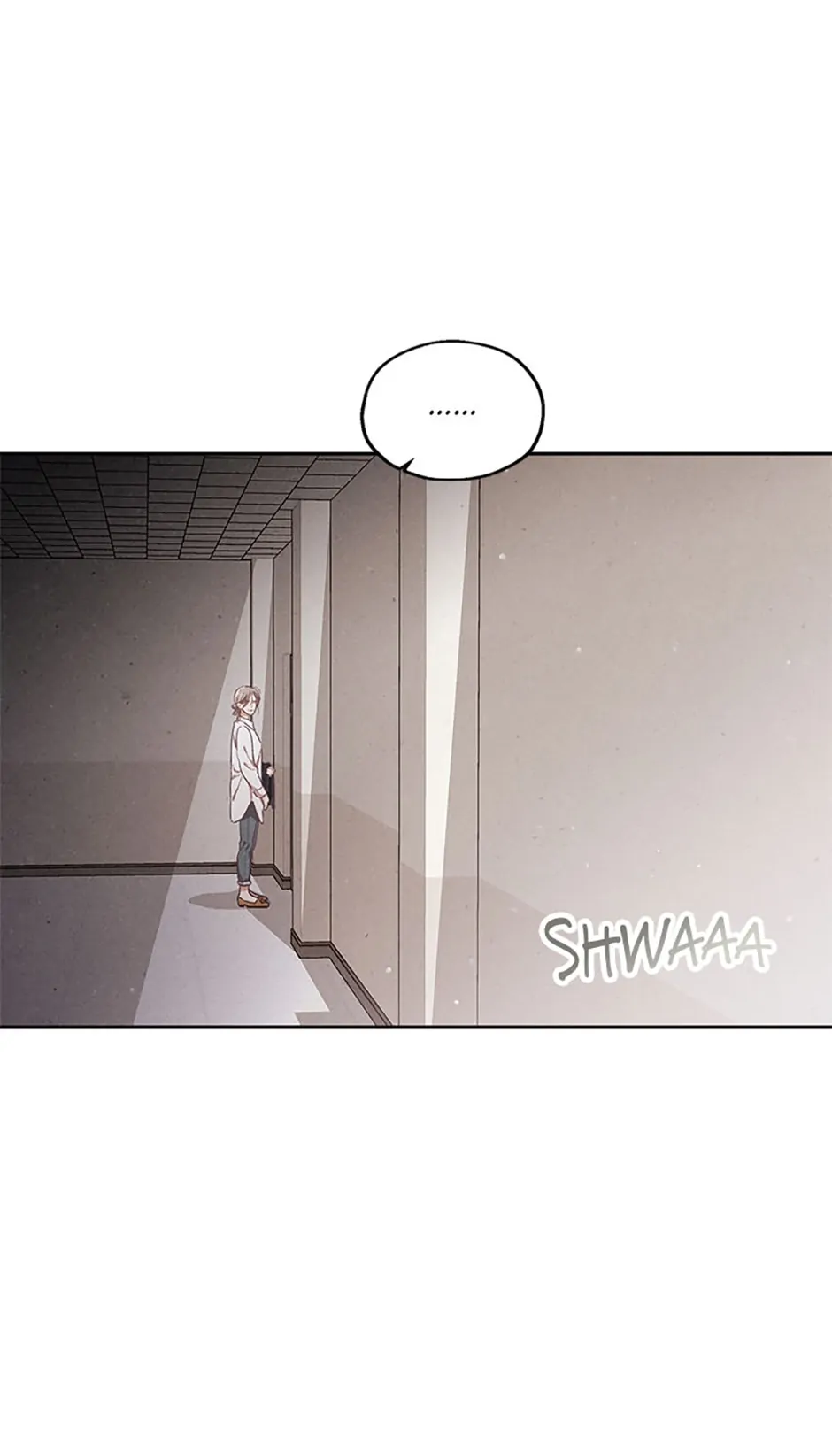 The Insatiable Man - Chapter 63 Page 26